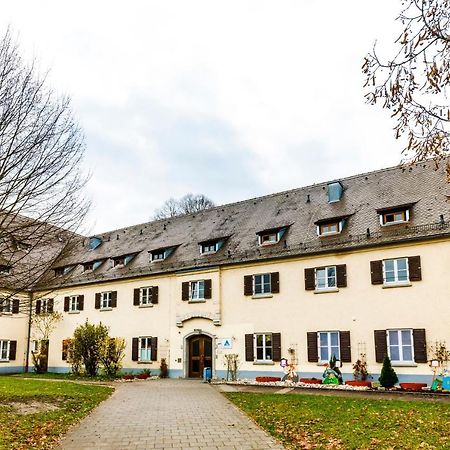 Jugendherberge Regensburg Bagian luar foto